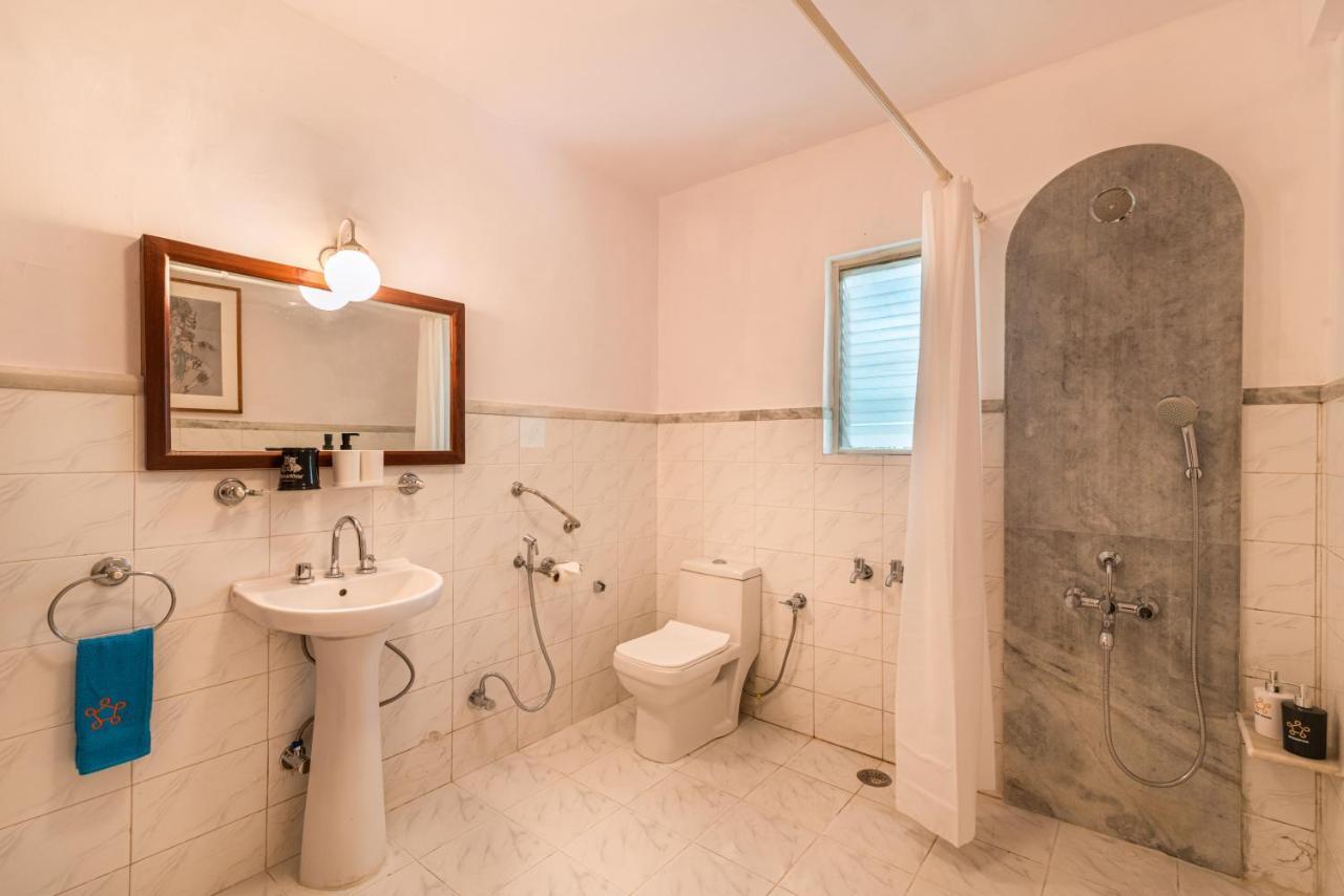 Saffronstays Chikoo Wadi- 3Bdr Pet-Friendly Villa With Pool In Boisar Екстериор снимка
