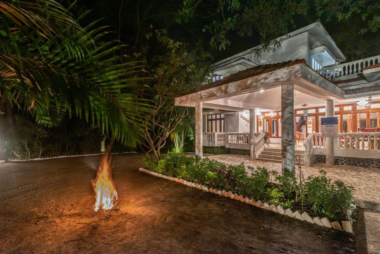 Saffronstays Chikoo Wadi- 3Bdr Pet-Friendly Villa With Pool In Boisar Екстериор снимка