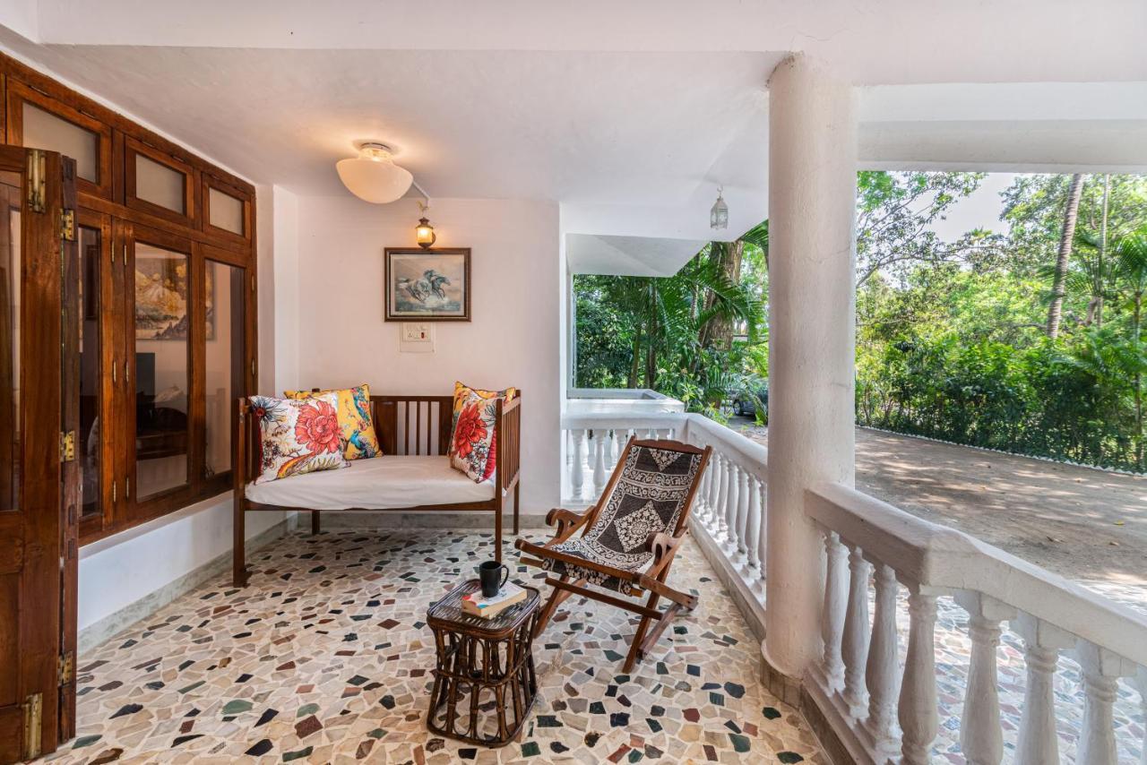 Saffronstays Chikoo Wadi- 3Bdr Pet-Friendly Villa With Pool In Boisar Екстериор снимка