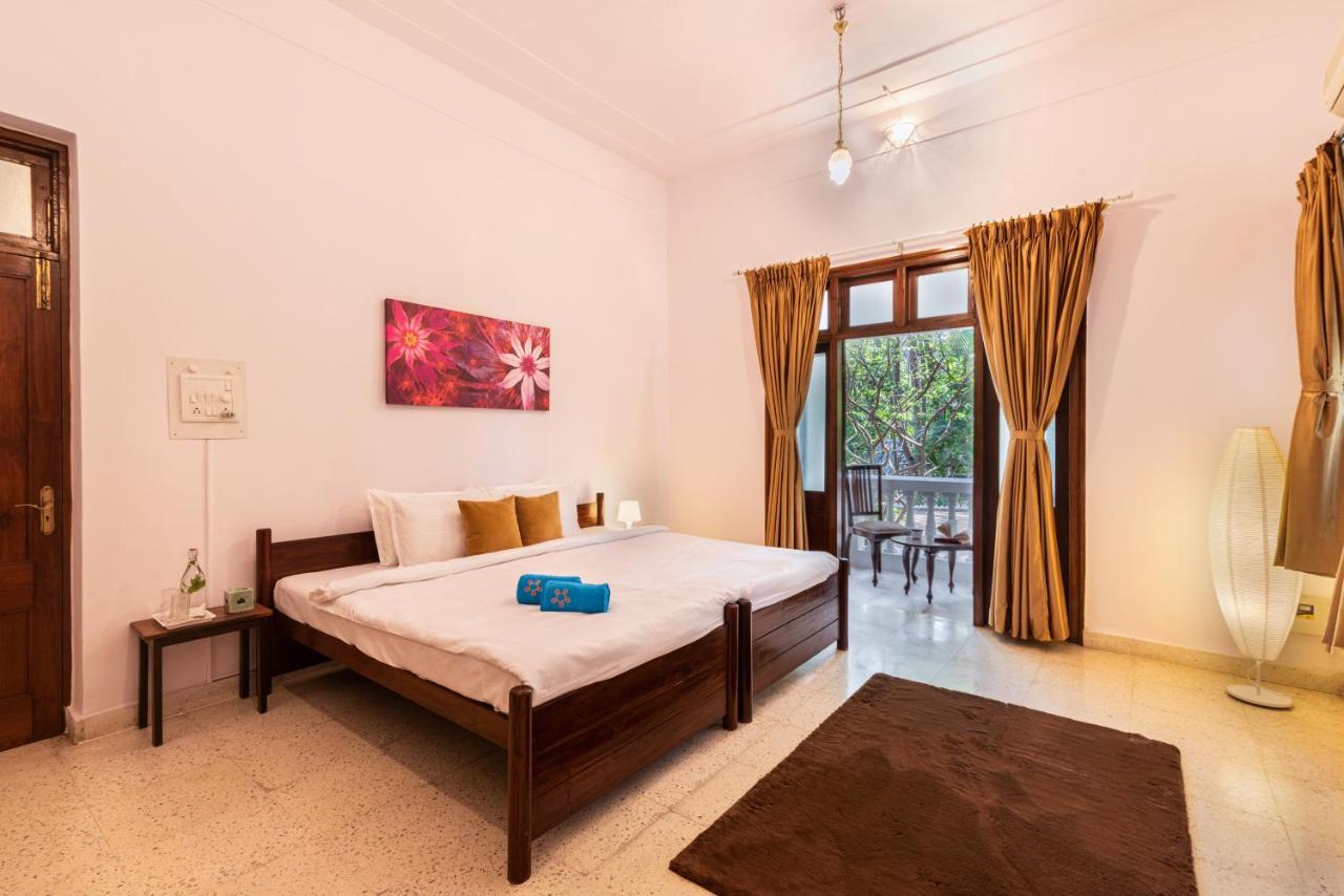 Saffronstays Chikoo Wadi- 3Bdr Pet-Friendly Villa With Pool In Boisar Екстериор снимка